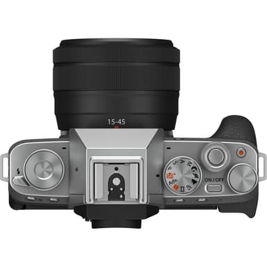 Fujifilm X-T200 Kit XC15-45mm OIS PZ