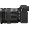 Fujifilm X-S10 Kit med XF 16-80mm f/4.0