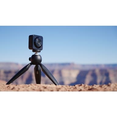 Brinno TLC130 TimeLapse-kamera med WiFi