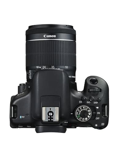 Canon EOS 750D