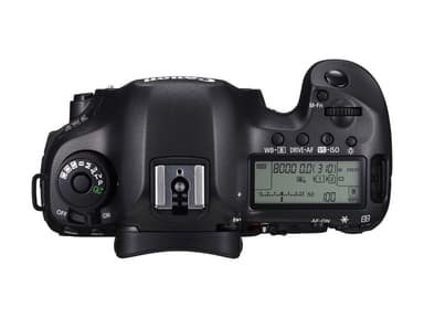 Canon EOS 5DS Kamerahus
