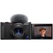Sony vloggkamera ZV-1  Wireless kit