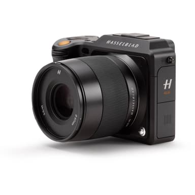 Hasselblad X1D Field Kit - Hus i sort