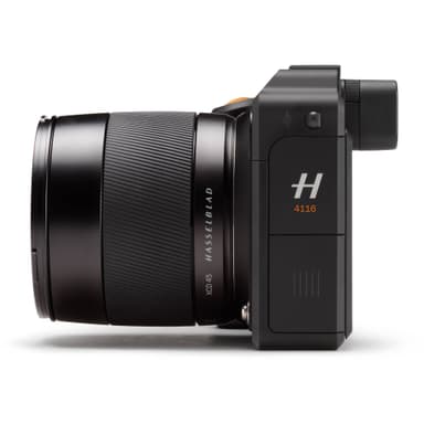 Hasselblad X1D Field Kit - Hus i sort