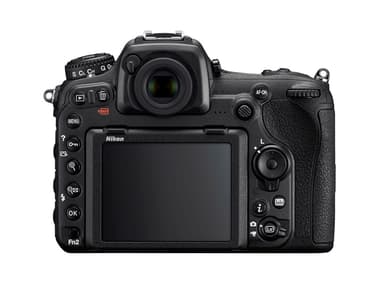 Nikon D500  16-80 f/2.8-4.0 VR
