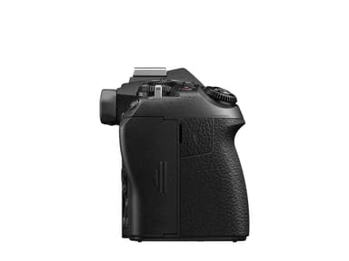 Olympus OM-D E-M1 Mark III Kamerahus