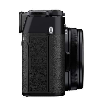 Fujifilm X100V Black