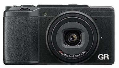 Ricoh GR II