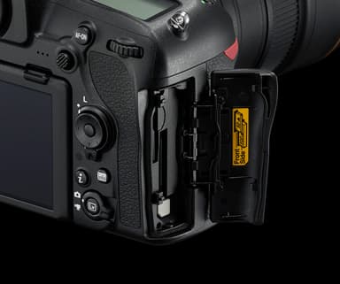 Nikon D850 Kamerahus