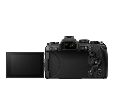 Olympus OM-D E-M1 Mark III Kamerahus