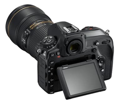 Nikon D850 Kamerahus
