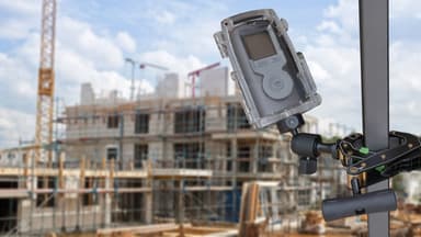 Brinno BCC200 Construction camera