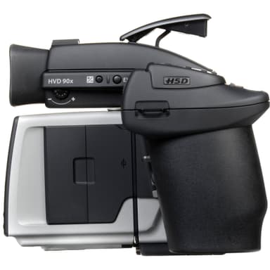 Hasselblad H5D-50c Multi-Shot kamerahus