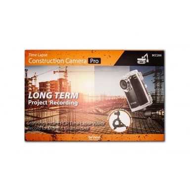 Brinno BCC200 Construction camera