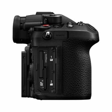 Panasonic Lumix DC-GH6 Kamerahus
