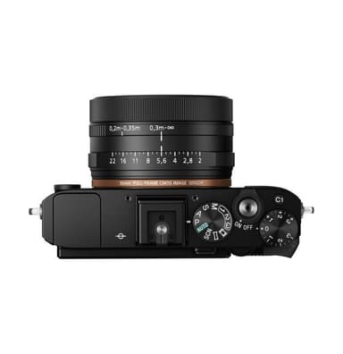 Sony DSC-RX1R II Kit