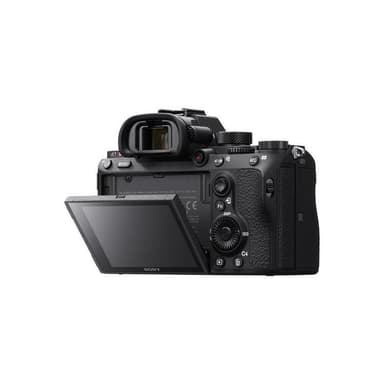 Sony A7R III kamerahus