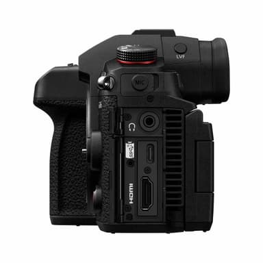 Panasonic Lumix DC-GH6 Kamerahus