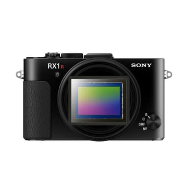 Sony DSC-RX1R II Kit