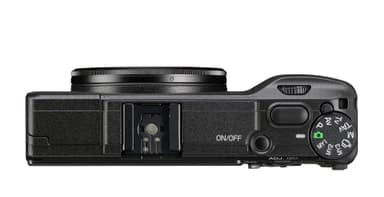 Ricoh GR II