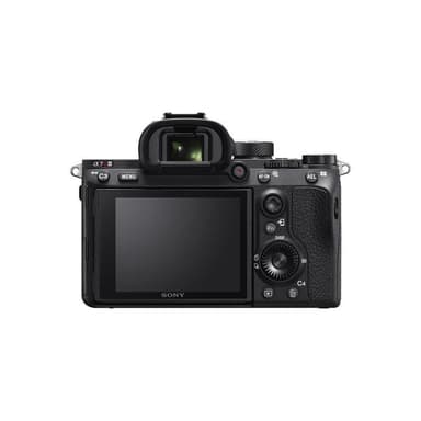 Sony A7R III kamerahus