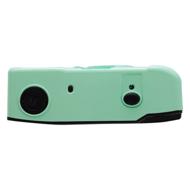 Kodak M35 Reusable Camera Green
