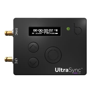 Atomos AtomX UltraSync ONE - 3 pk