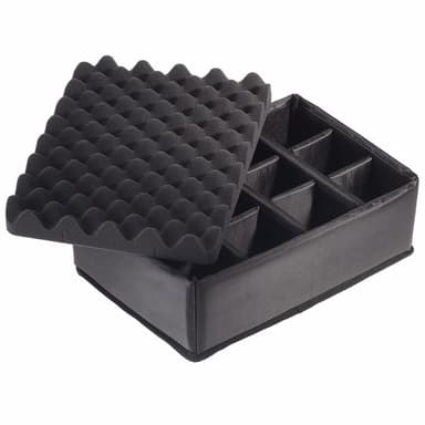 BW Oppdelingssystem /RPD til Type 6800