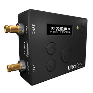 Atomos AtomX UltraSync ONE - 3 pk