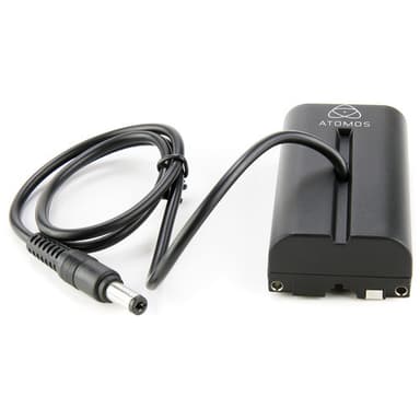 Atomos Sony NP-F570 Battery Adapter