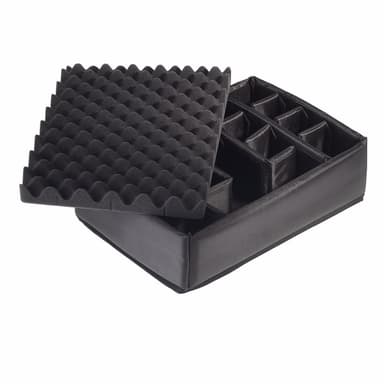 BW Oppdelingssystem /RPD til Type 6800