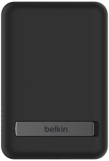 Belkin 5000 mAh trådløs lader (sort)