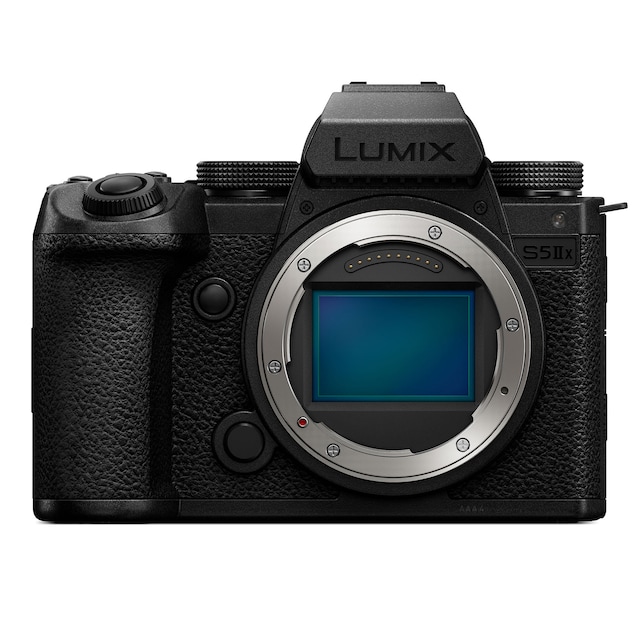 Panasonic Lumix S5IIx Kamerahus