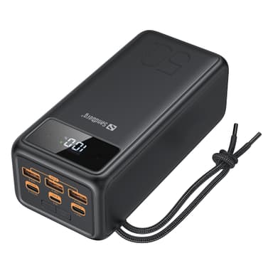 Sandberg Powerbank USB-C PD 130W