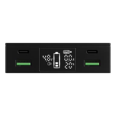 Sandberg Powerbank 2xUSB-C PD100W
