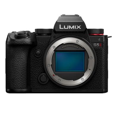 Panasonic Lumix S5II Kamerahus