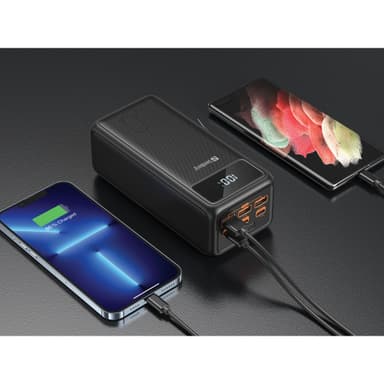 Sandberg Powerbank USB-C PD 130W