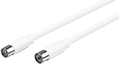 Sandstrøm antennekabel 90 dB – 5 meter