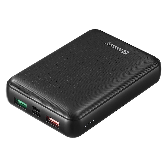 Sandberg Powerbank USB-C PD 45W