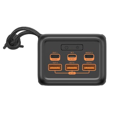 Sandberg Powerbank USB-C PD 130W