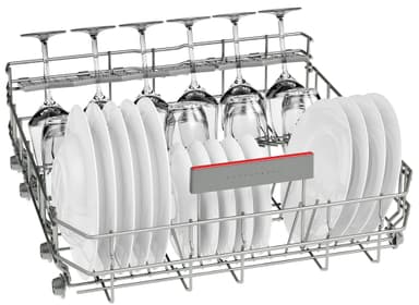 Bosch Series 6 oppvaskmaskin SBA67MX00E