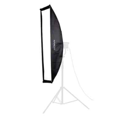 Nanlite Strip Softbox 140 X 30Cm