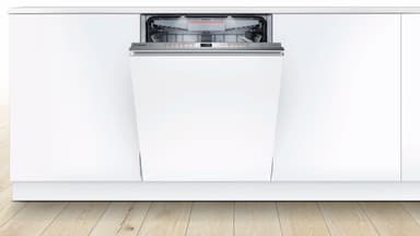 Bosch Series 6 oppvaskmaskin SBA67MX00E