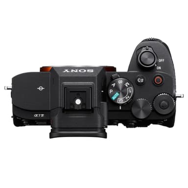 Sony A7 IV  FE 24-105mm F4 G OSS Kit