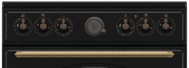 Gorenje komfyr GECS6B70CLB
