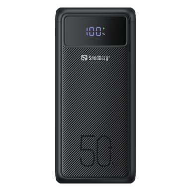 Sandberg Powerbank USB-C PD 130W