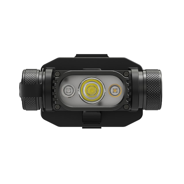 Nitecore HC65M Hodelykt V2 Luminus LED