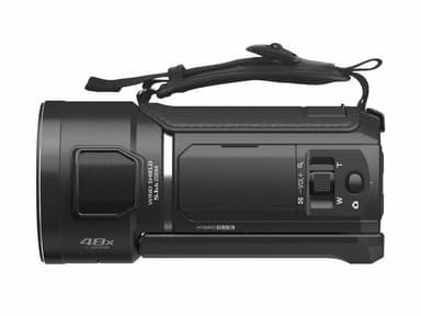 Panasonic HC-V800