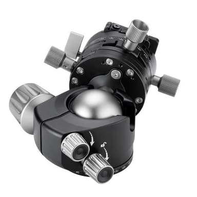 Leofoto Geared Head LH-40GR