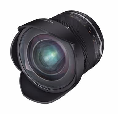 Samyang MF 14mm F2.8 MK2 Nikon F